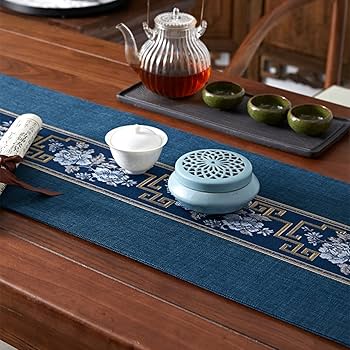 Amazon｜ランチョンマット オーバル 4枚セット プレース